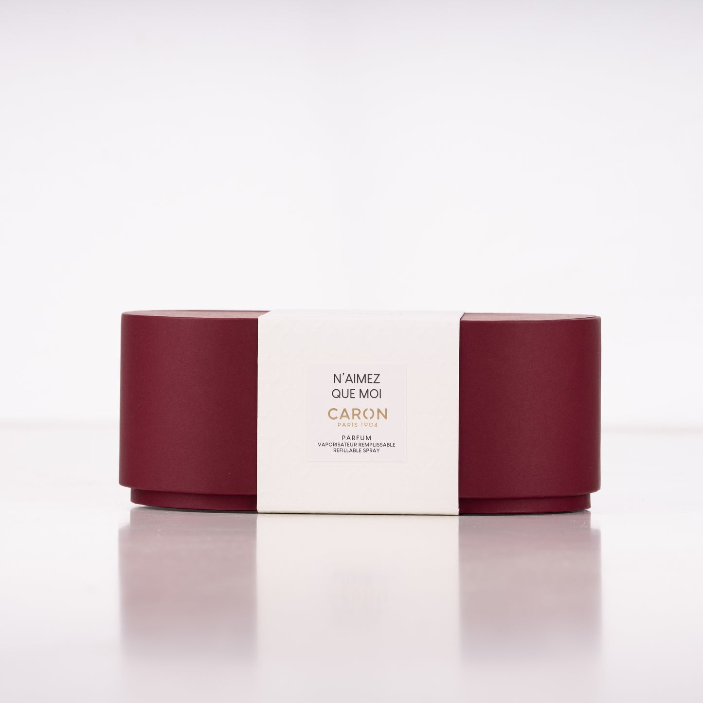 Caron - N'aimez Que Moi Perfume