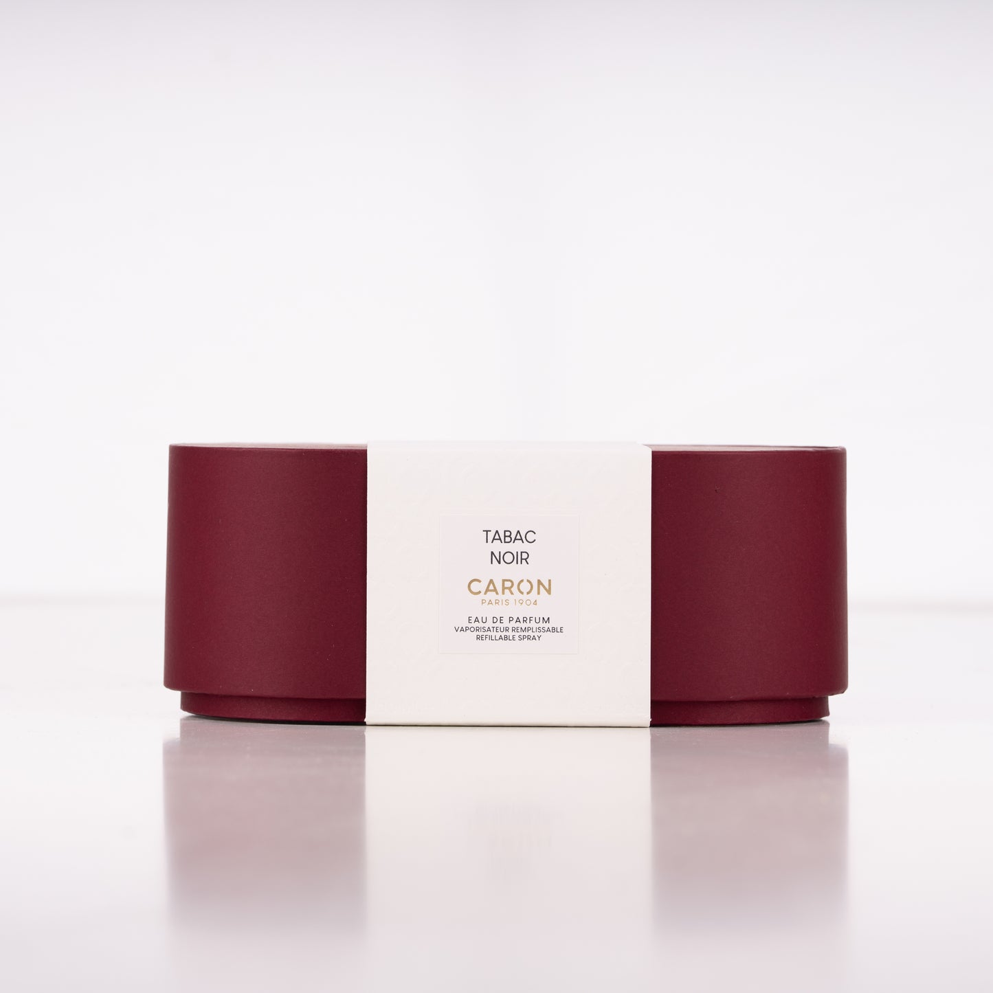 Caron - Tabac Noir