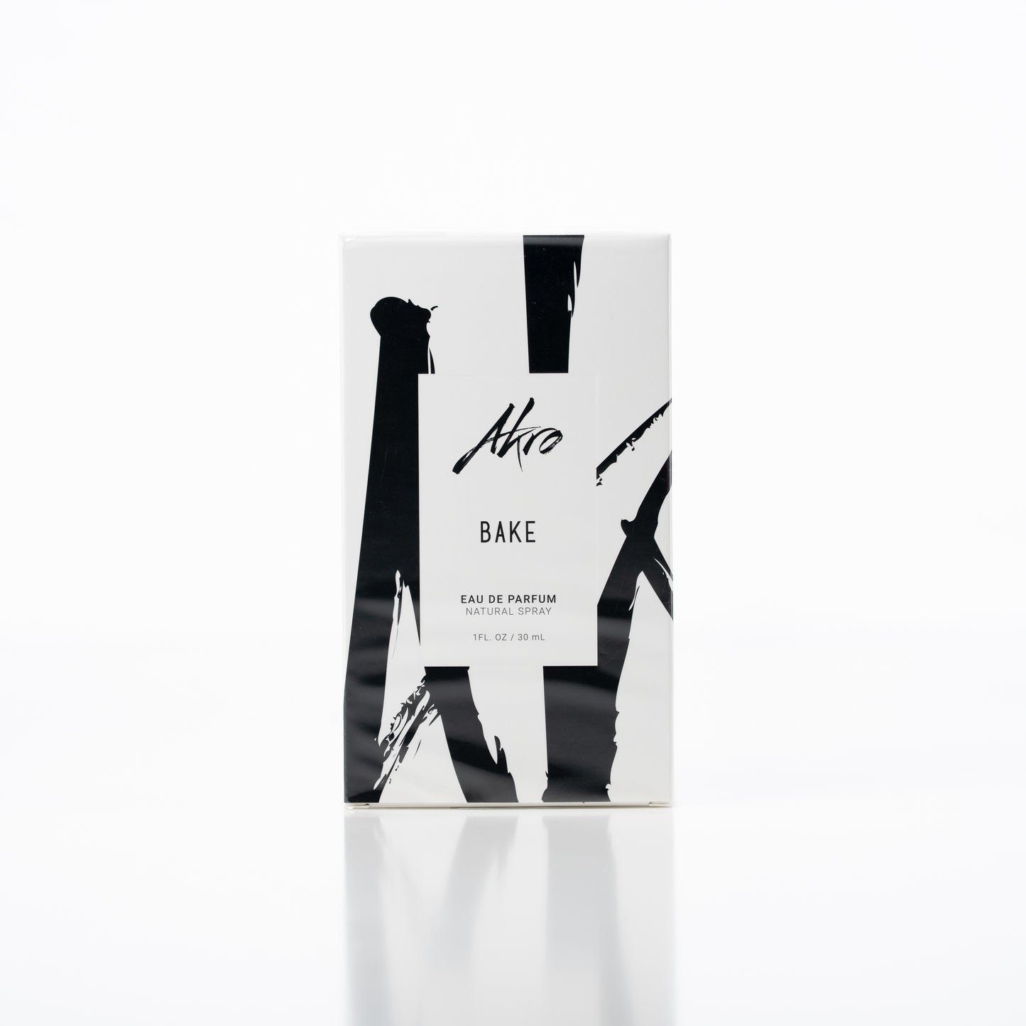 Akro - Bake - EDP