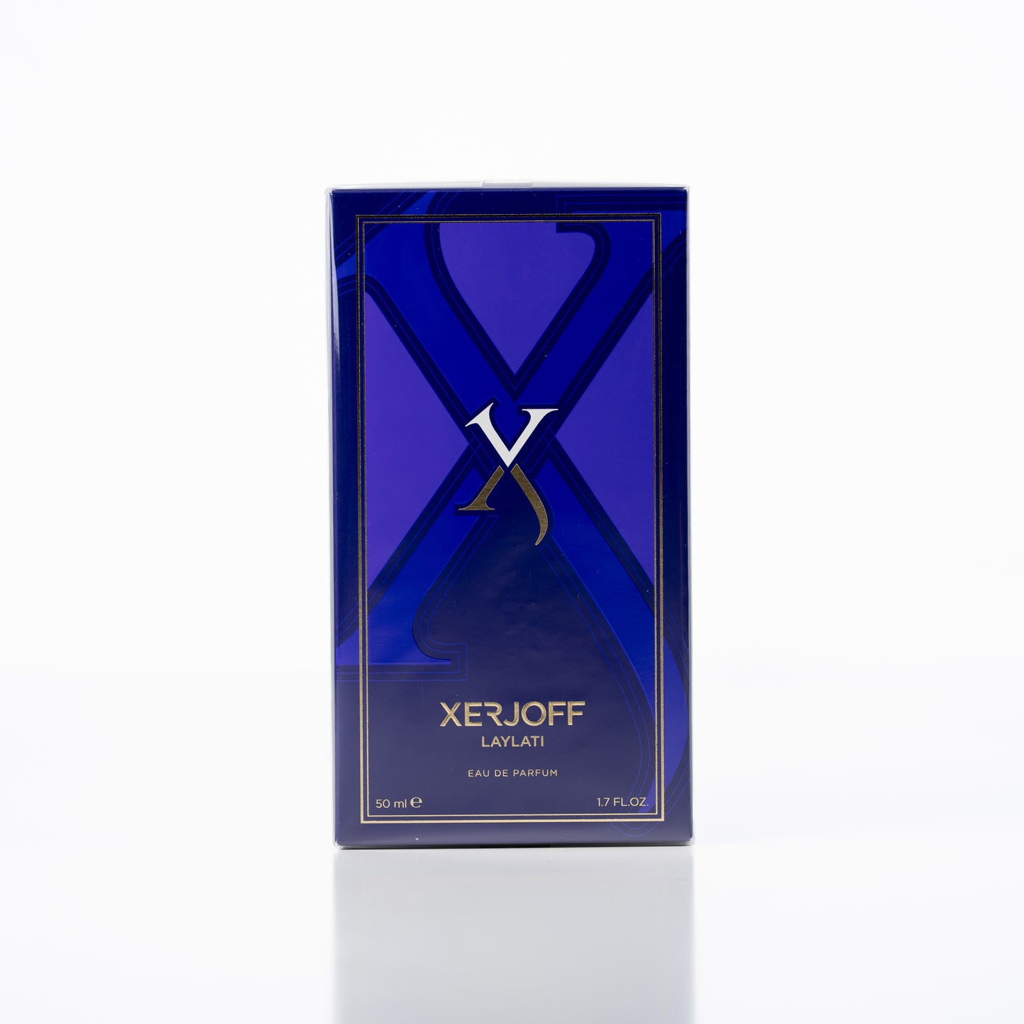 Xerjoff - V - Laylati