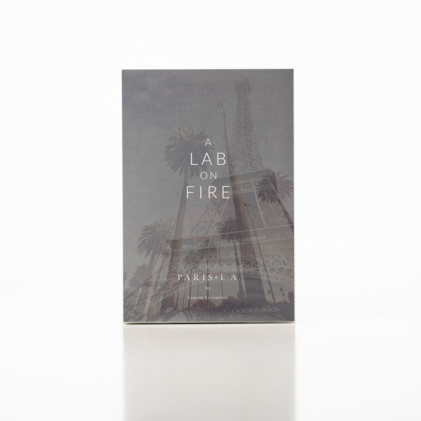 A Lab On Fire - Paris*LA