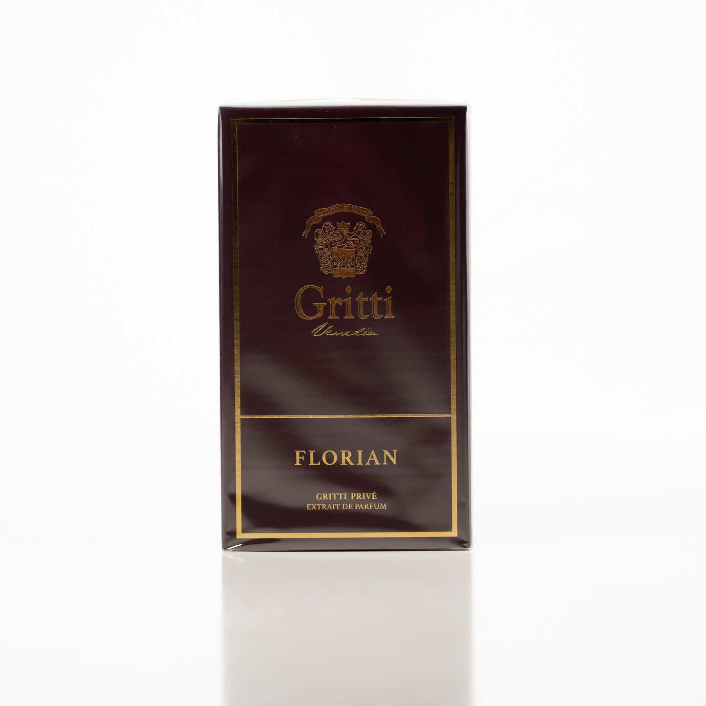 Gritti - Florian