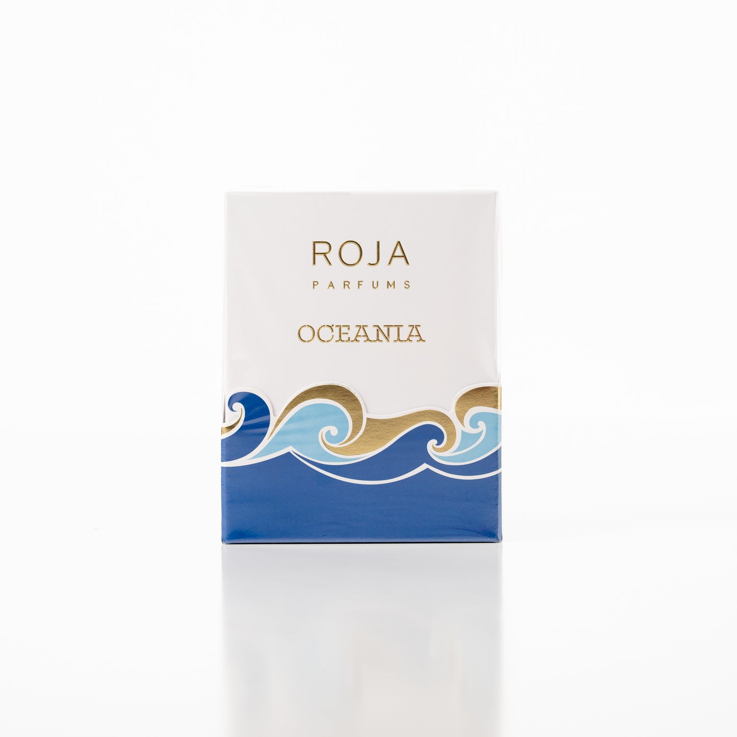 Roja Parfums - Oceania - EDP