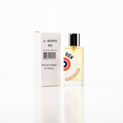 Etat Libre d'Orange - Rien - EDP