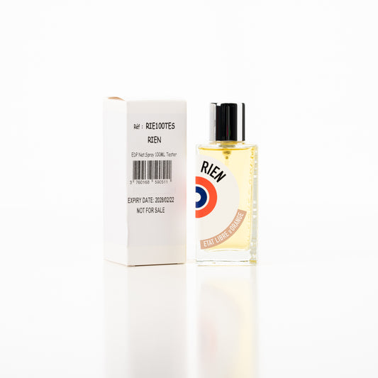 Etat Libre d'Orange - Rien - EDP