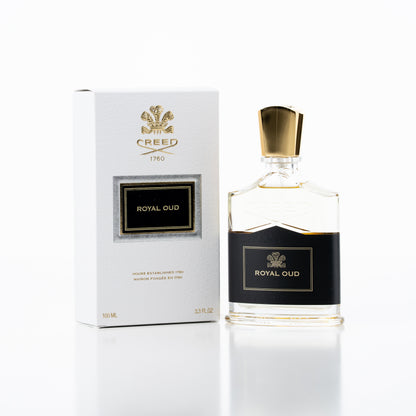 Creed - Royal Oud