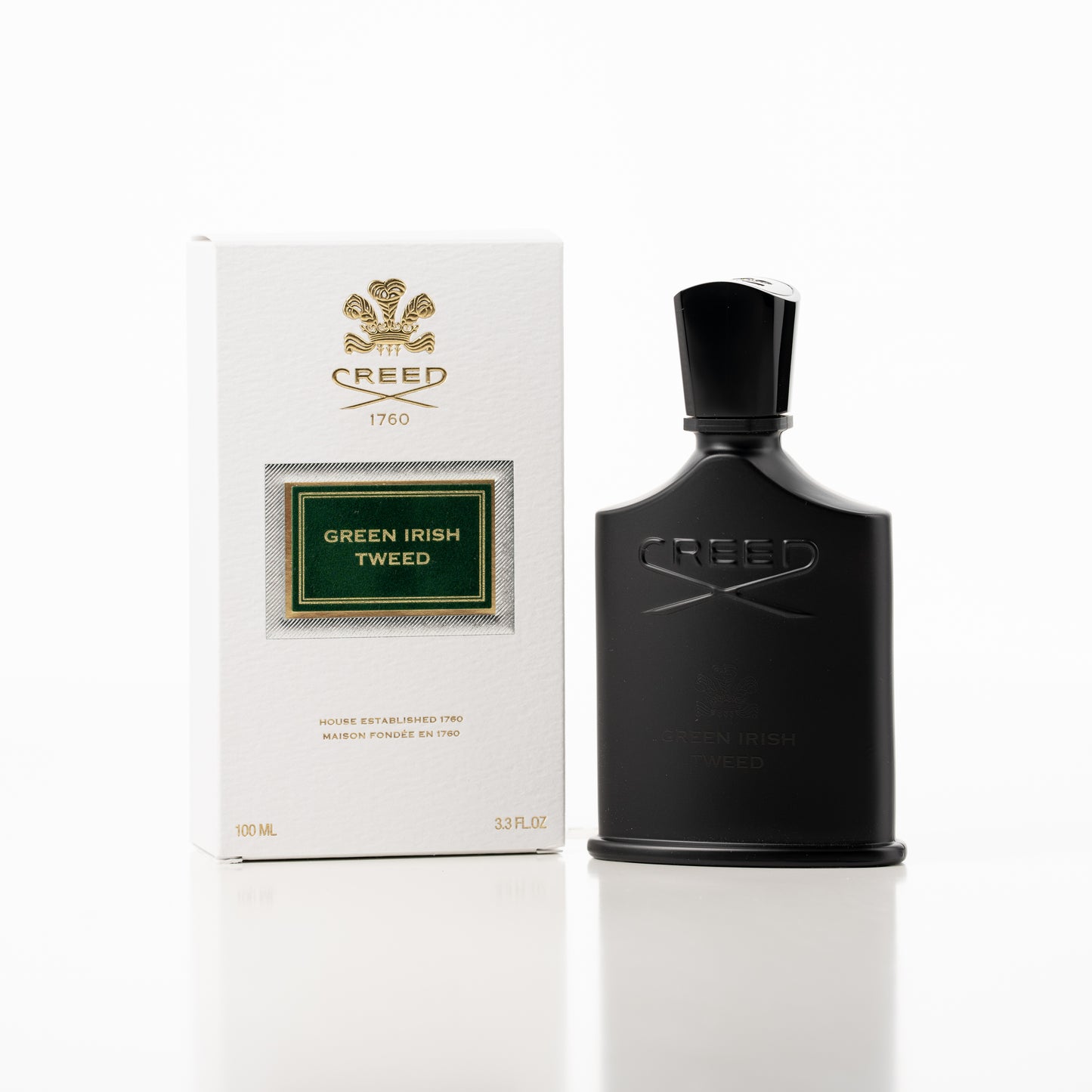 Creed - Green Irish Tweed