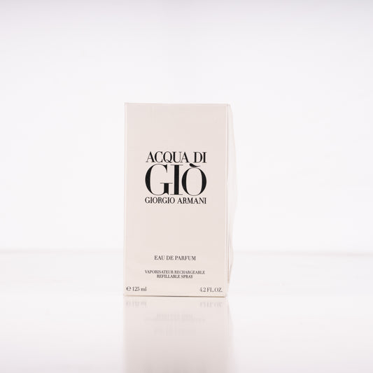 Giorgio Armani - Acqua Di Gio EDP (Refillable) Men