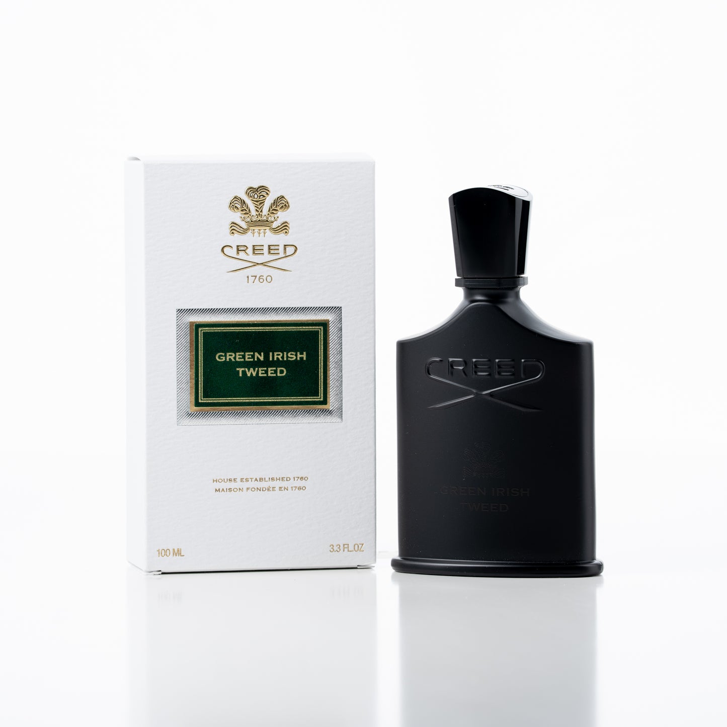 Creed - Green Irish Tweed