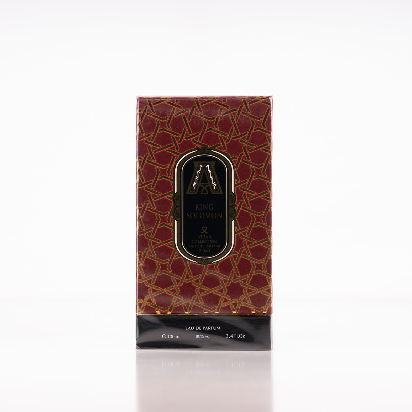 Attar - Collection King Solomon