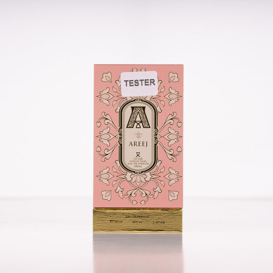 Attar - Collection Areej