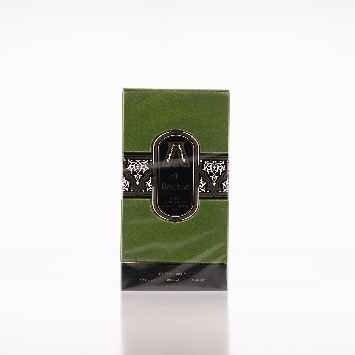 Attar Collection - Al Rayhan