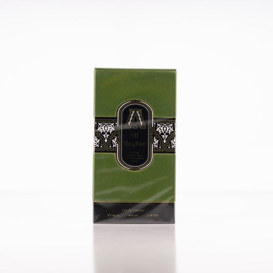 Attar Collection - Al Rayhan