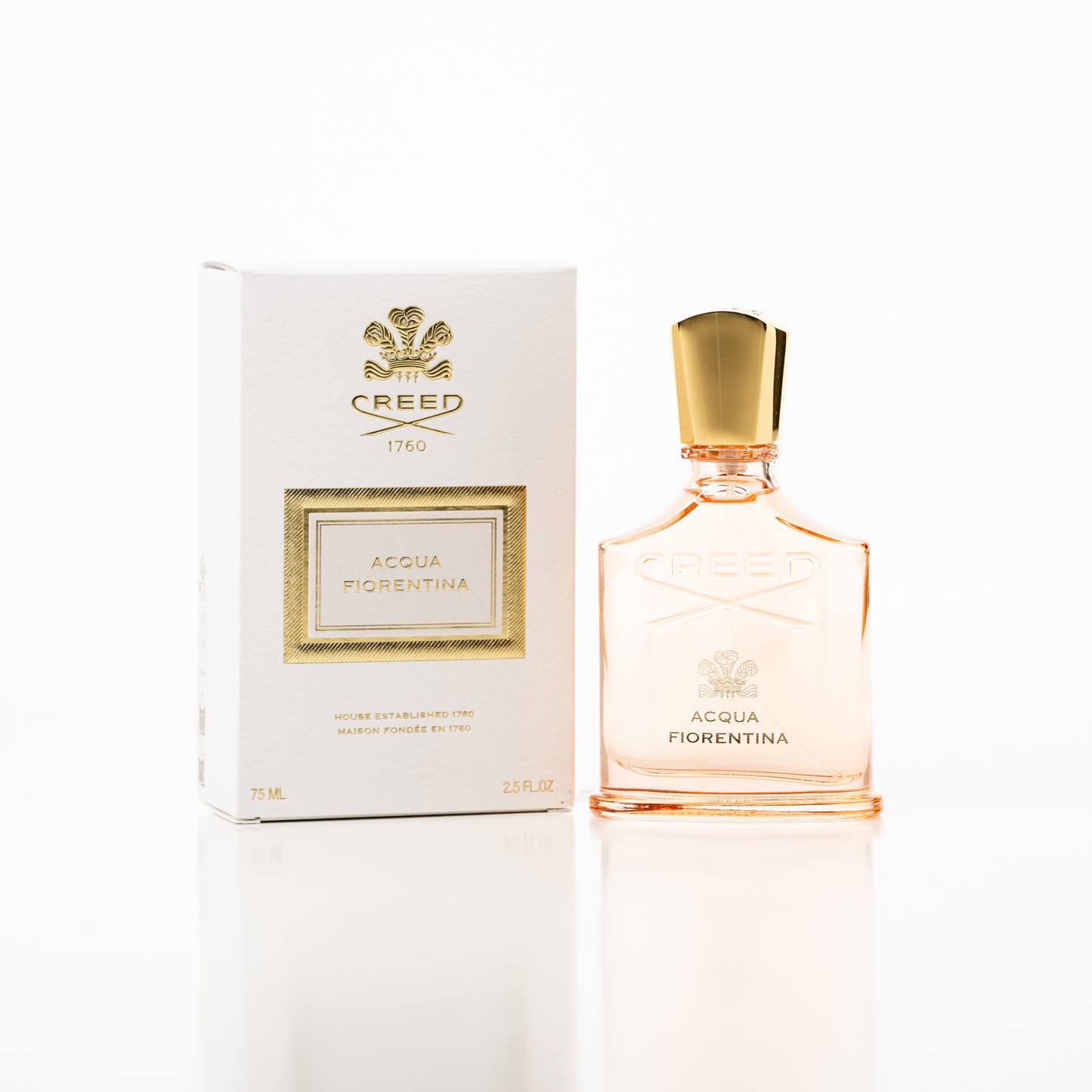 Creed - Acqua Fiorentina