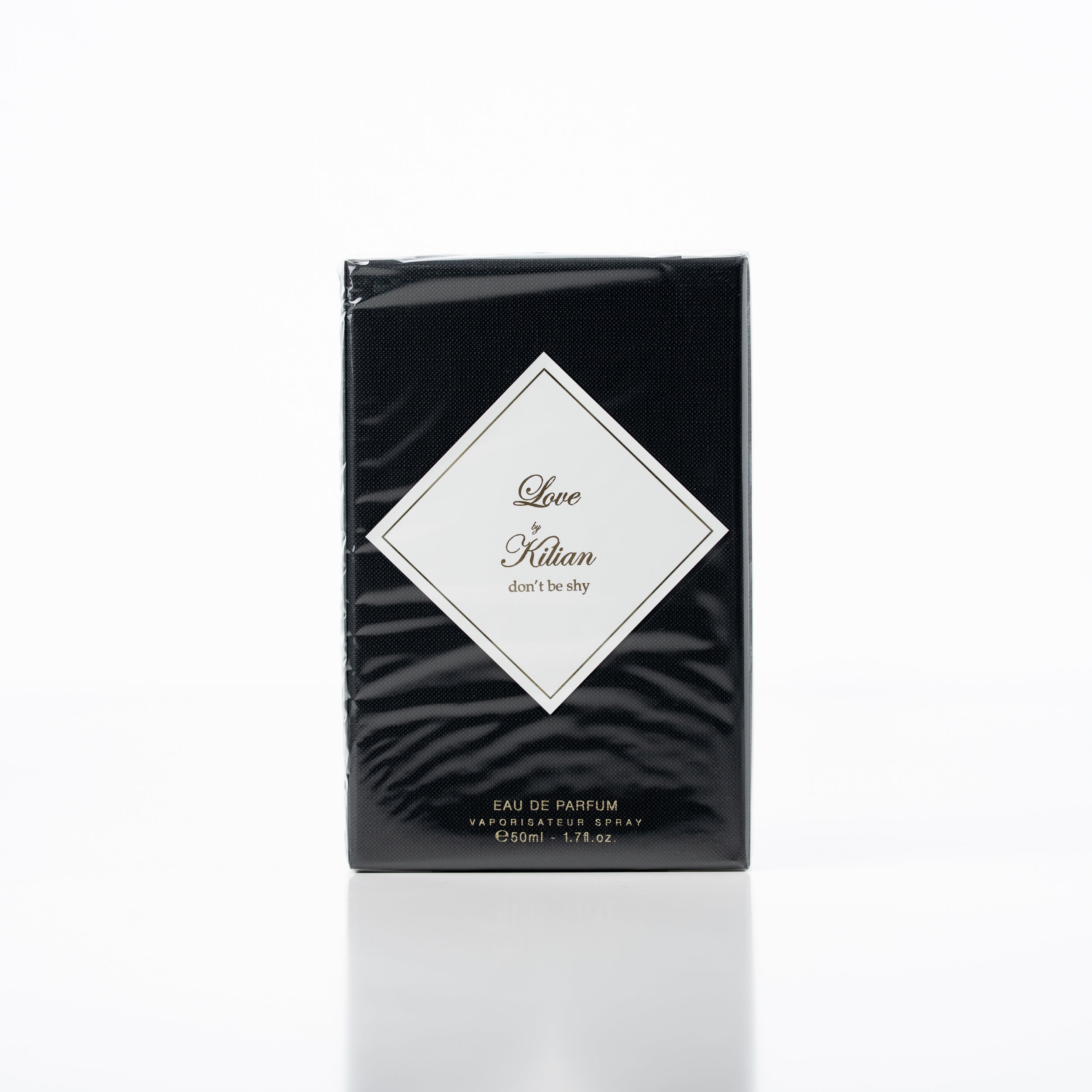 Kilian - Love Don't Be Shy | Olfactoryfactoryllc
