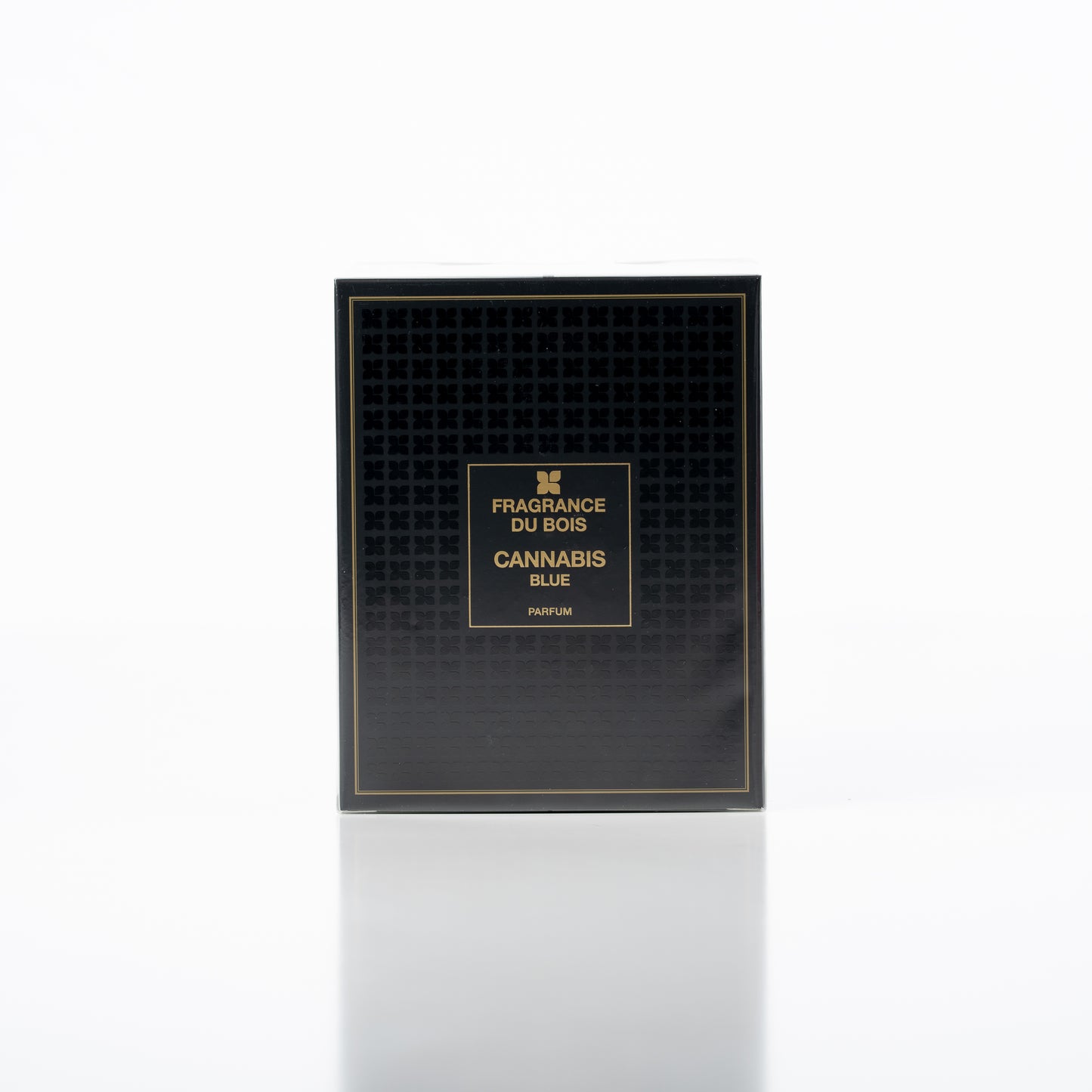 Fragrance Du Bois - Cannabis Blue