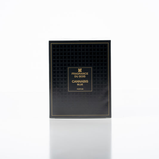 Fragrance Du Bois - Cannabis Blue