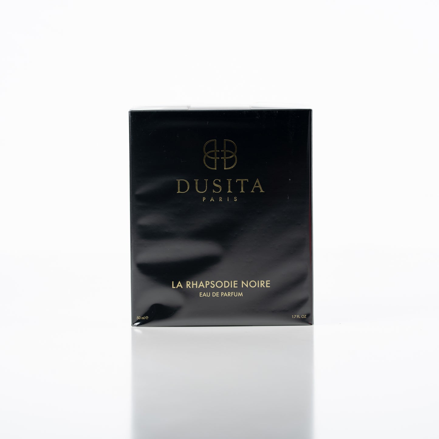 Dusita - La Rhapsodie Noire
