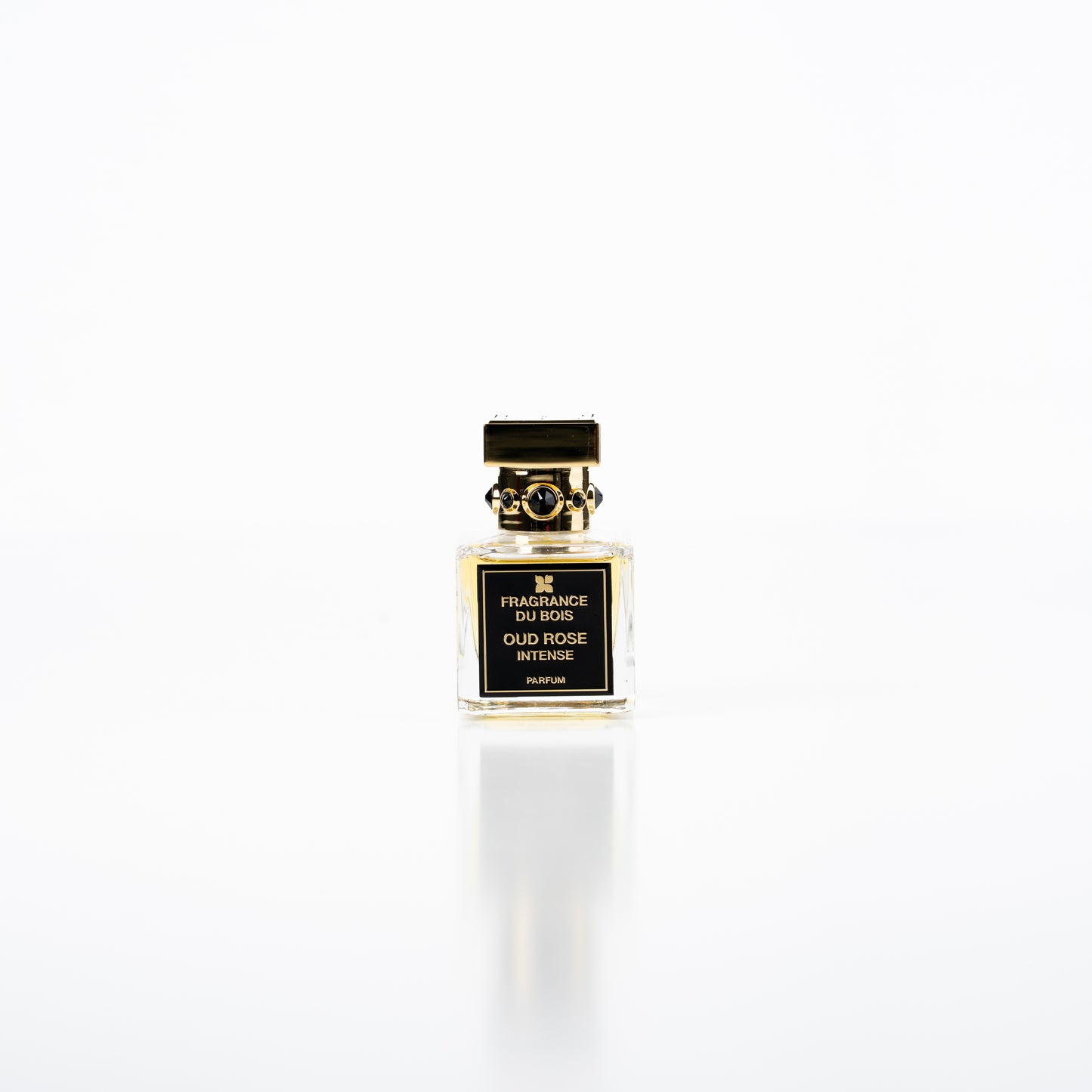 Fragrance Du Bois - Oud Rose Intense