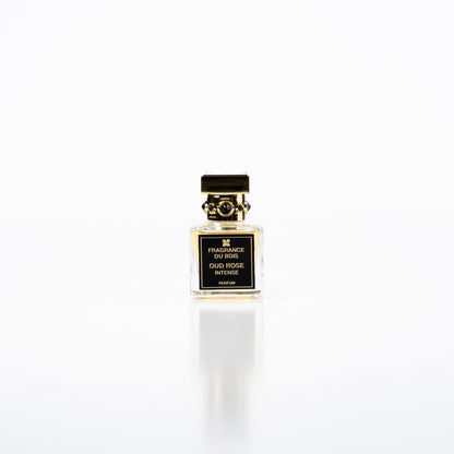 Fragrance Du Bois - Oud Rose Intense