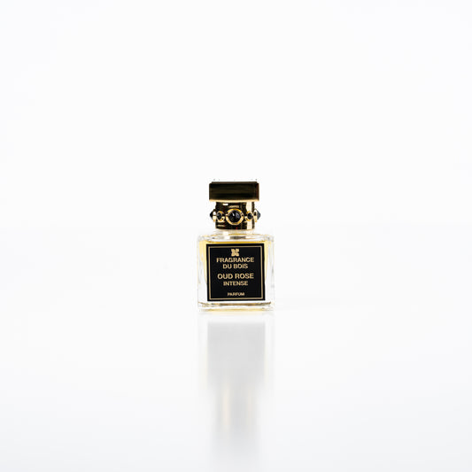 Fragrance Du Bois - Oud Rose Intense