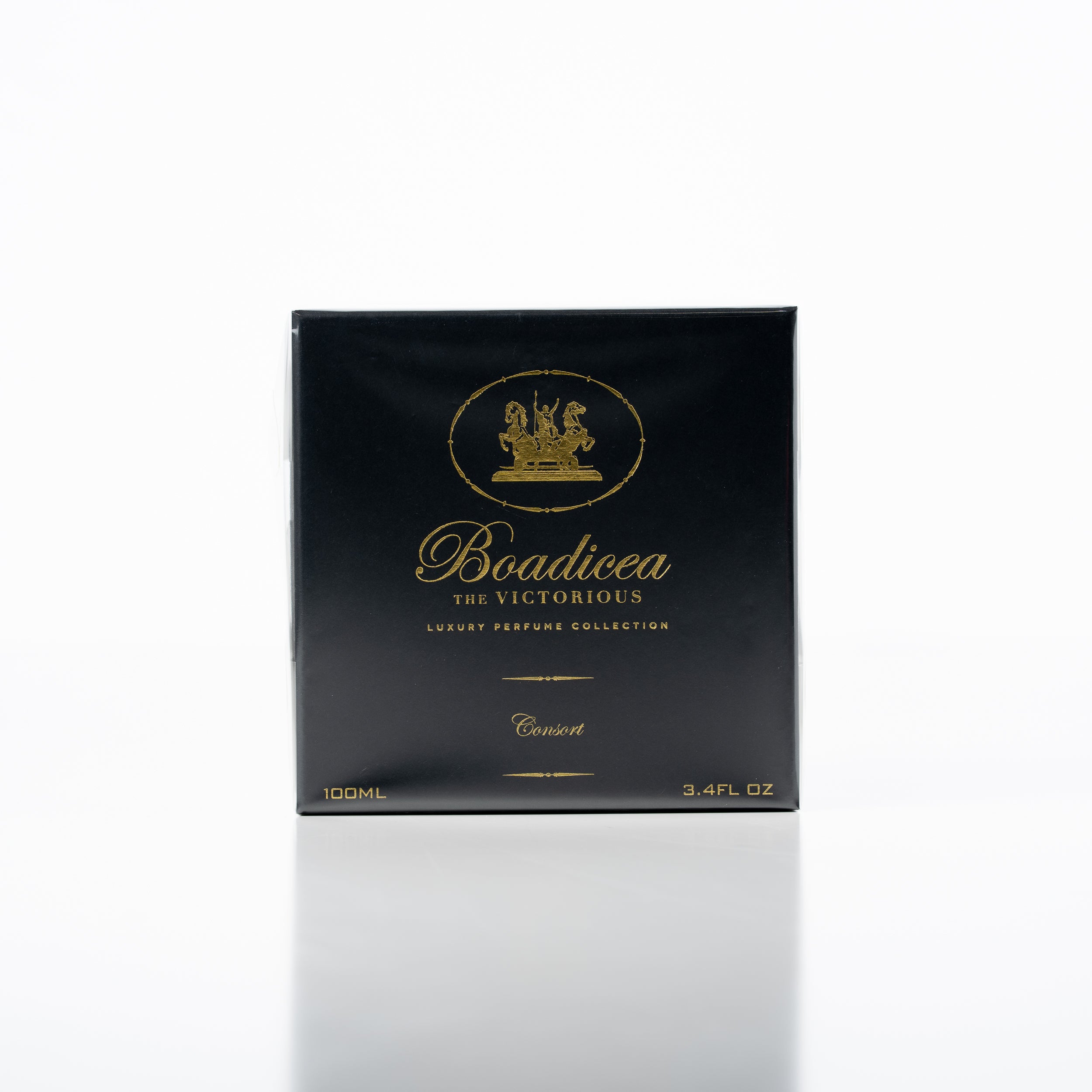 Boadicea The Victorious - Consort | Olfactoryfactoryllc