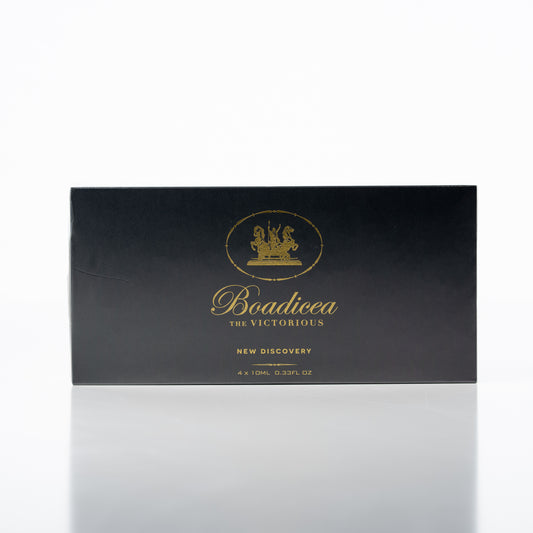 Boadicea The Victorious - New Discovery Gift Set