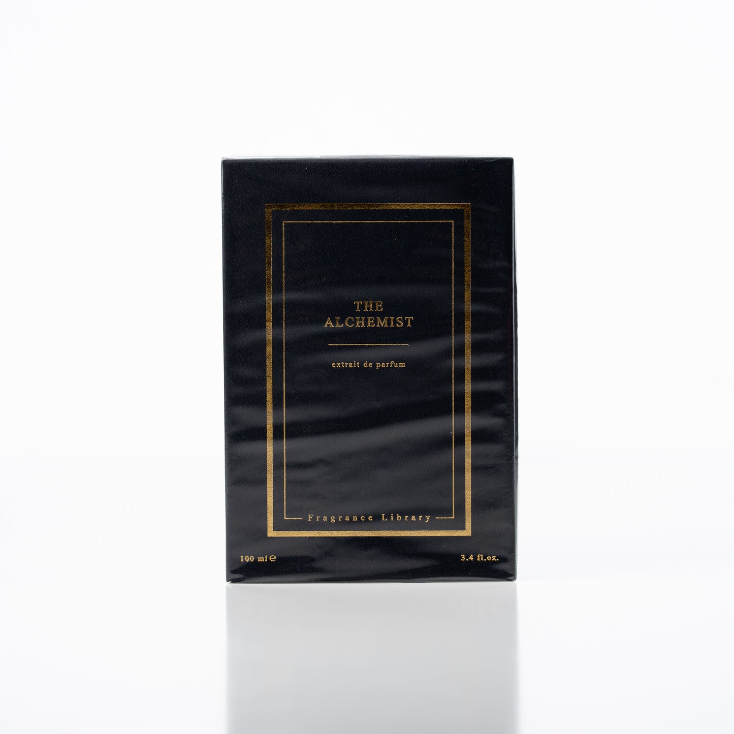 Fragrance Library - The Alchemist
