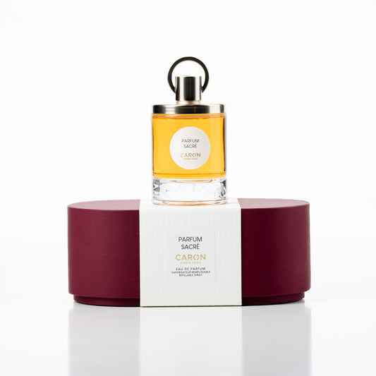 Caron - Sacré Parfum