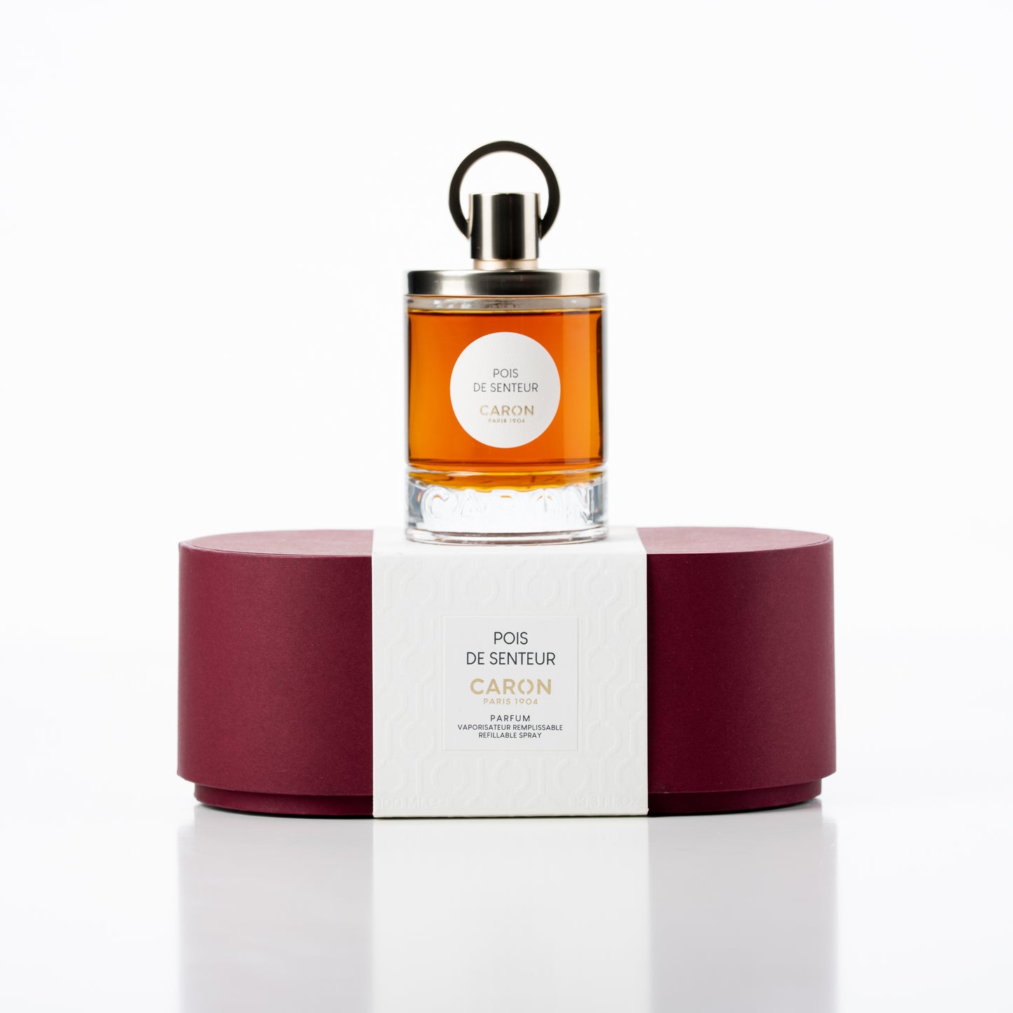 Caron - Pois De Senteur Perfume