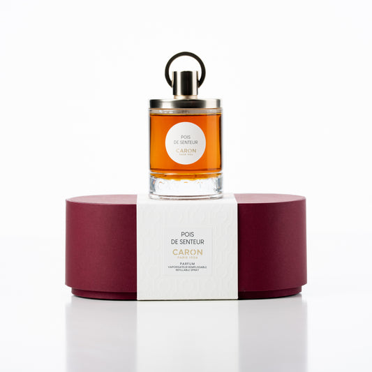 Caron - Pois De Senteur Perfume