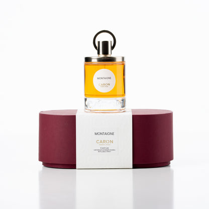 Caron - Montaigne Perfume