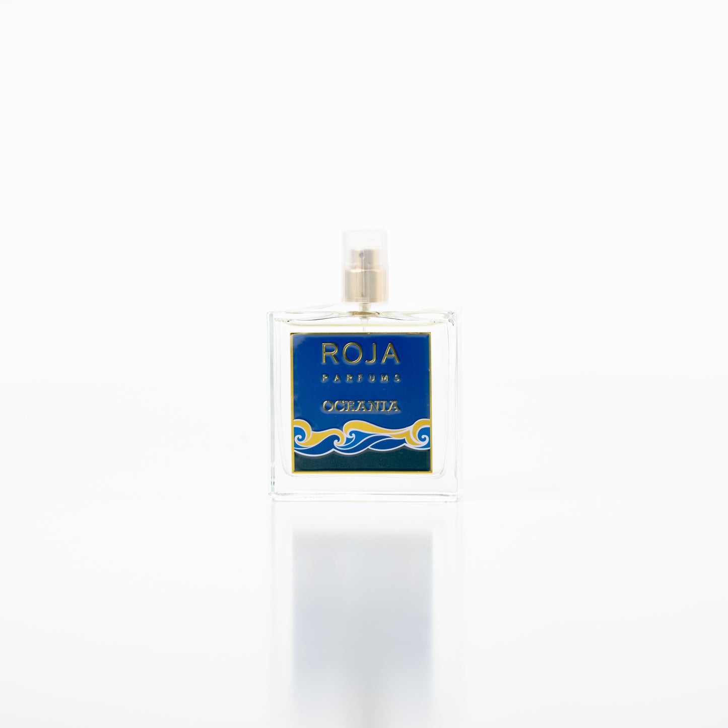 Roja - Oceania Parfum
