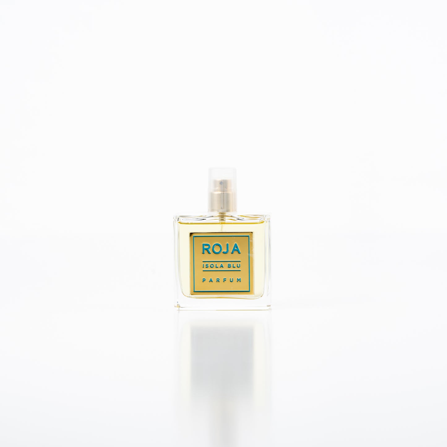 Roja Parfums - Isola Blu Parfum