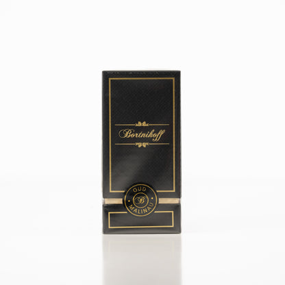 Bortnikoff - Oud Malinau