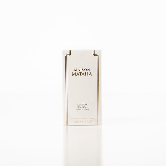 Maison Mataha - Evasion bonbon