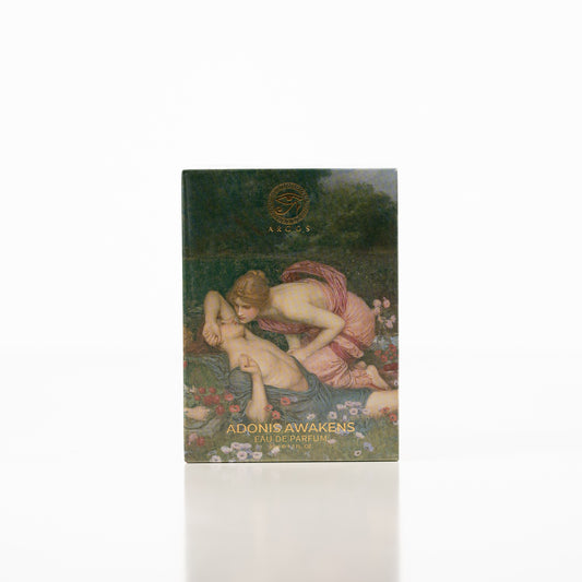 Argos - Adonis Awakens - Edp