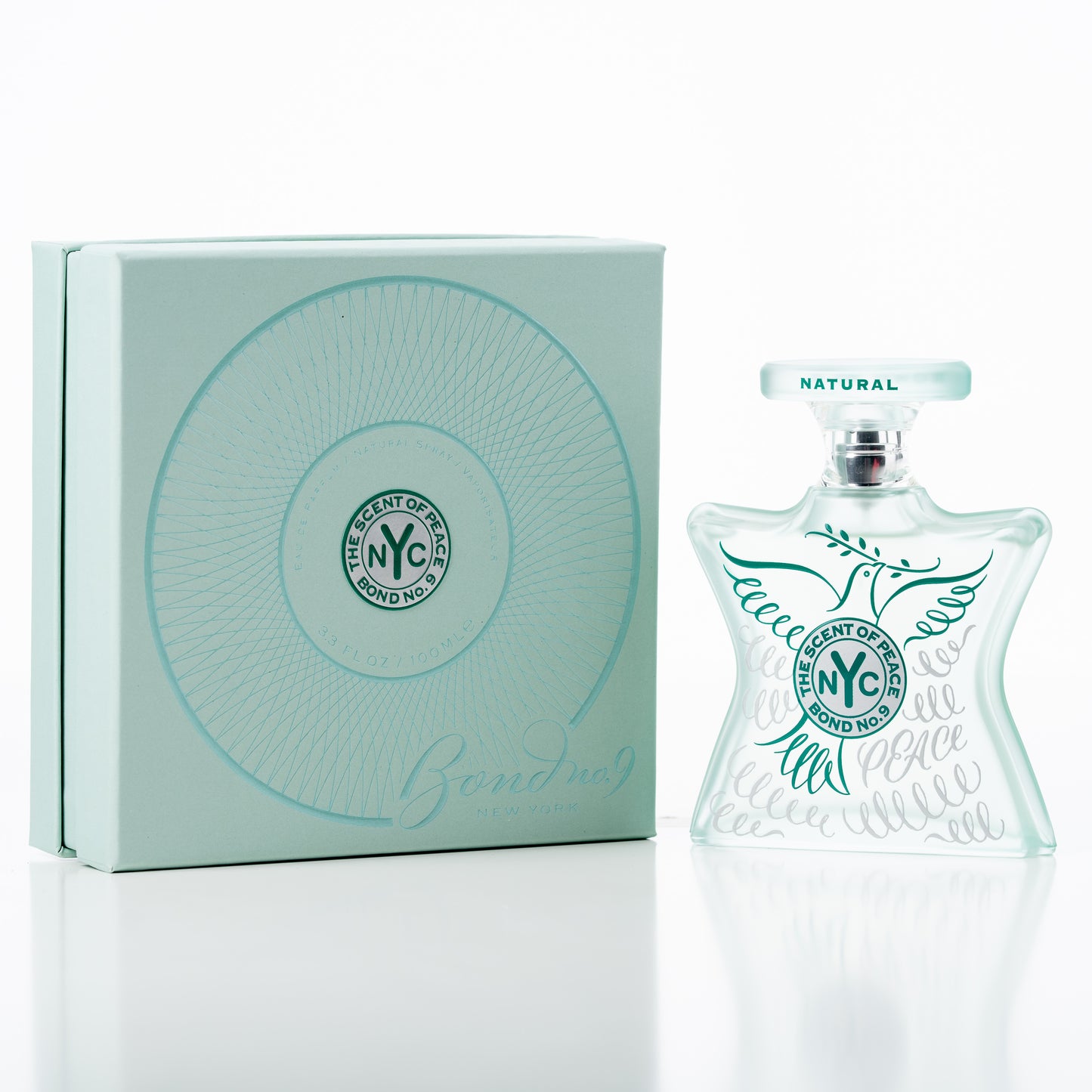 Bond No 9 - The Scent Of Peace Natural
