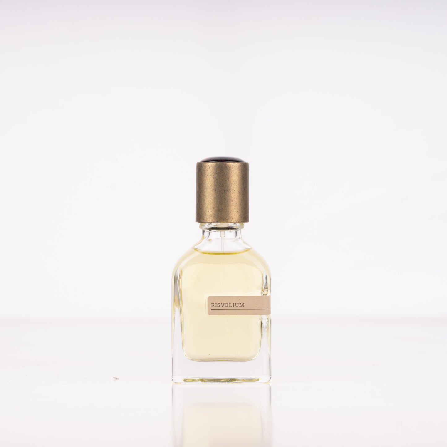 Orto Parisi - Risvelium Parfum