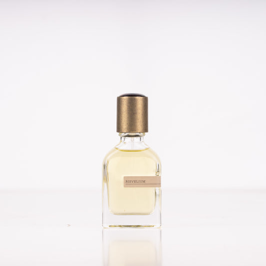 Orto Parisi - Risvelium Parfum