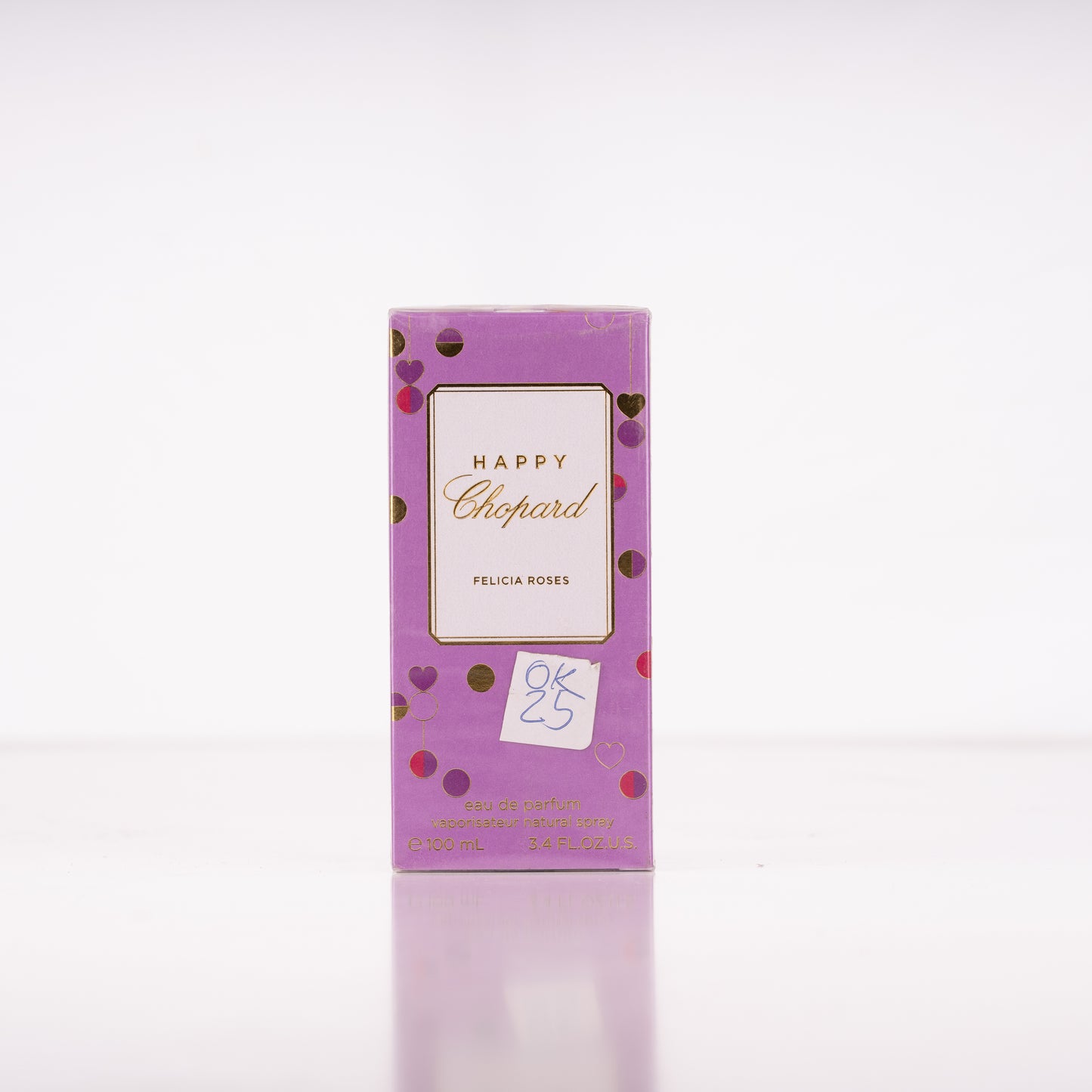 Chopard - Happy Chopard - Felicia Roses Edp