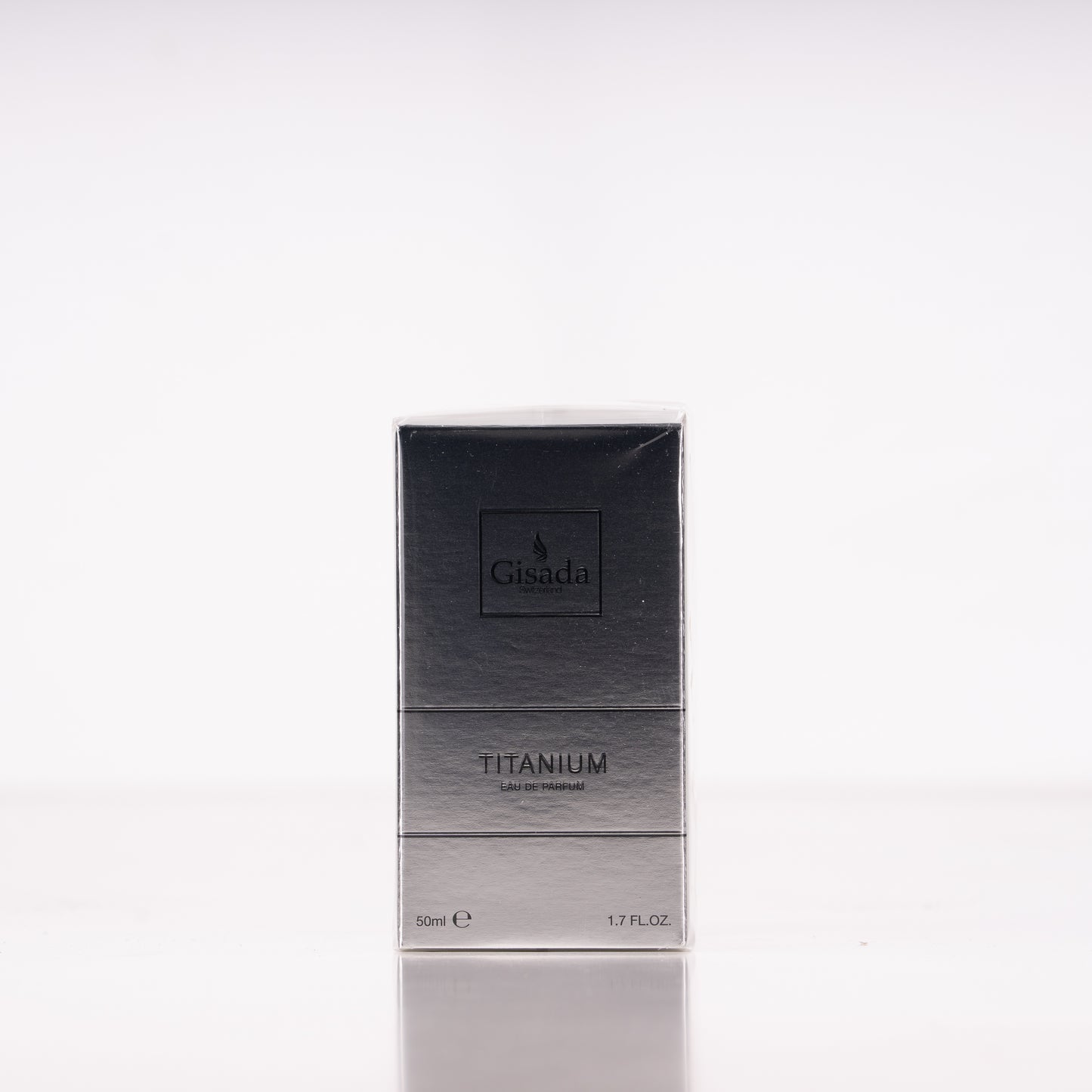 Gisada - Titanium