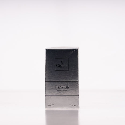 Gisada - Titanium