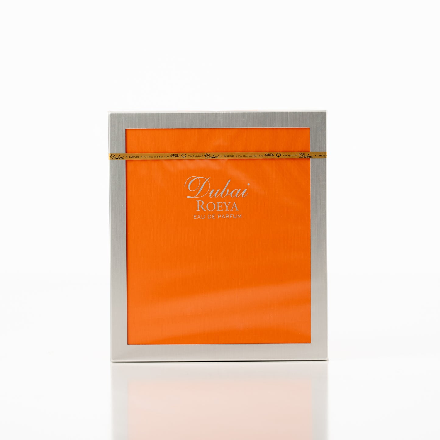 The Spirit Of Dubai - DUBAI ROEYA EDP