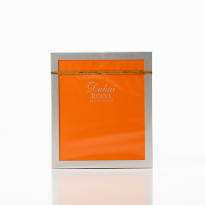 The Spirit Of Dubai - DUBAI ROEYA EDP