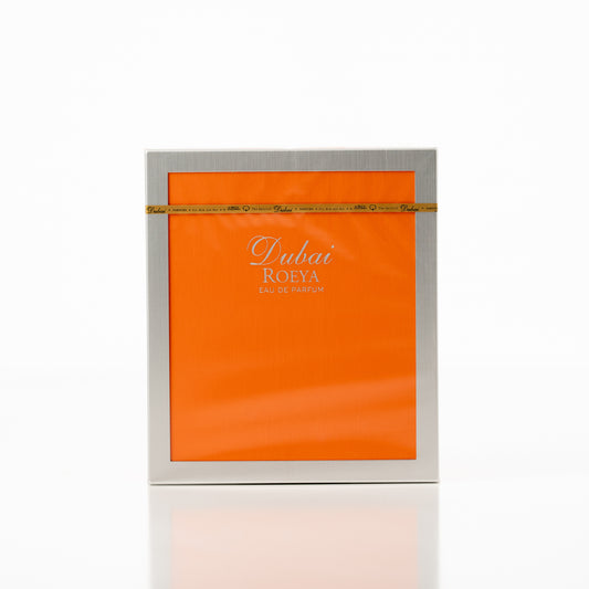 The Spirit Of Dubai - DUBAI ROEYA EDP
