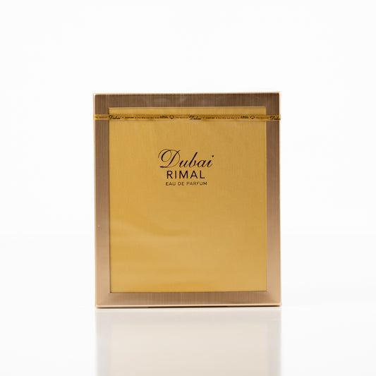 Spirit Of Dubai - Rimal