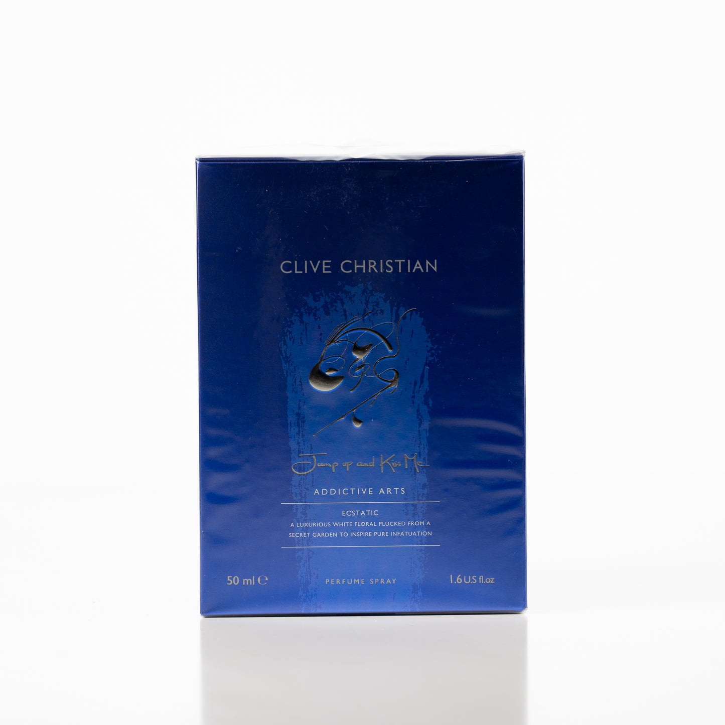 Clive Christian - Addictive Arts - Jump Up And Kiss Me Ecstatic