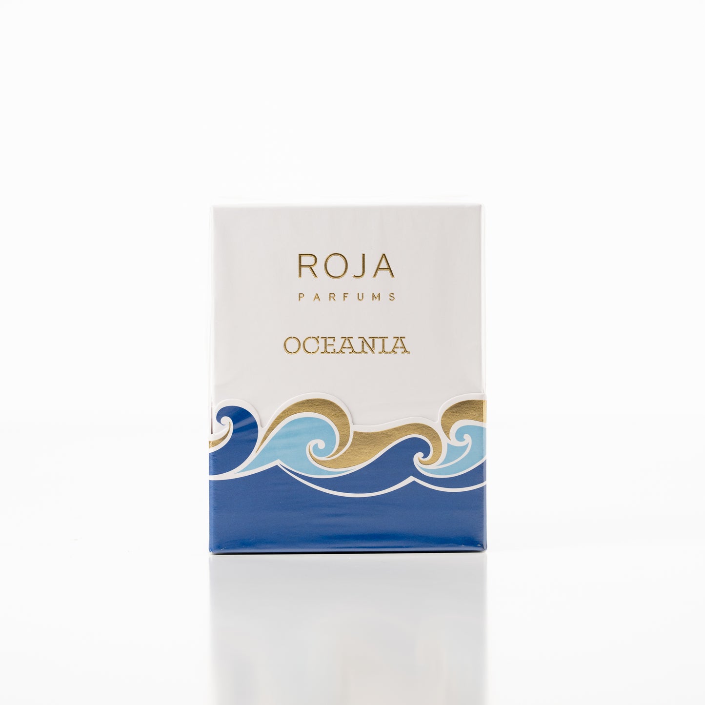 Roja - Oceania Parfum