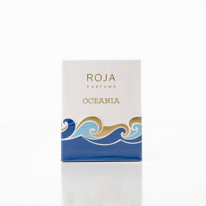 Roja - Oceania Parfum